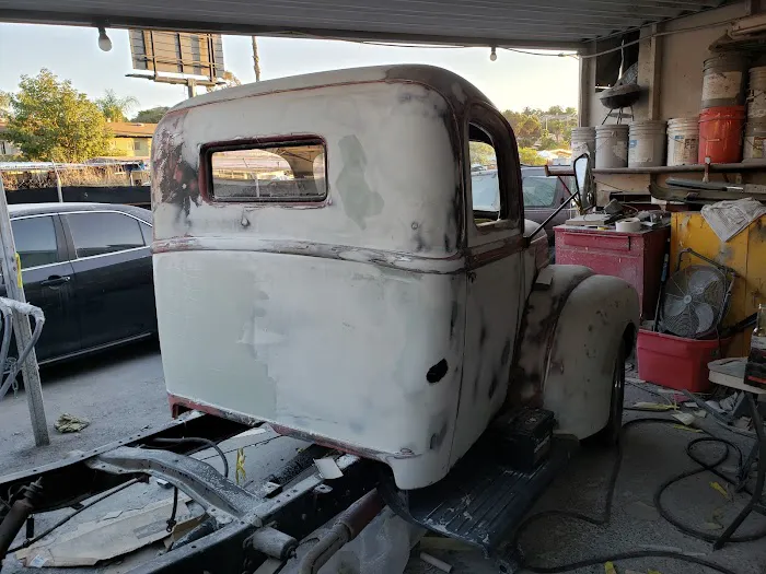 L&L Autobody 3