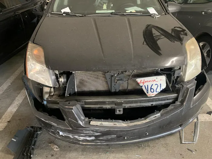L&L Autobody 5