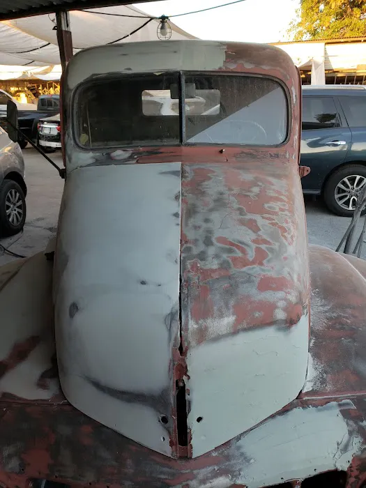 L&L Autobody 0