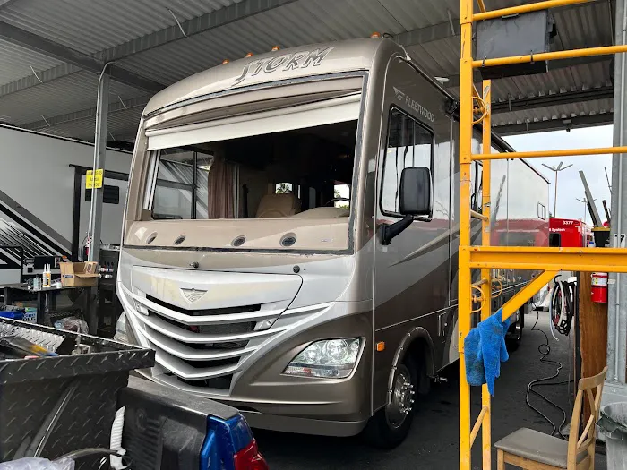 Auto glass zone sd 2