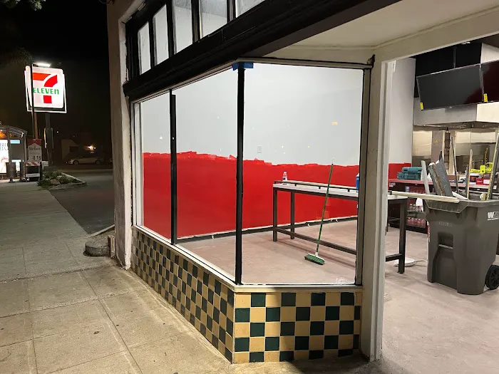 Auto glass zone sd 1