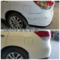 Grand Auto Body and Paint San Diego
