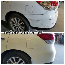 Grand Auto Body and Paint San Diego ico