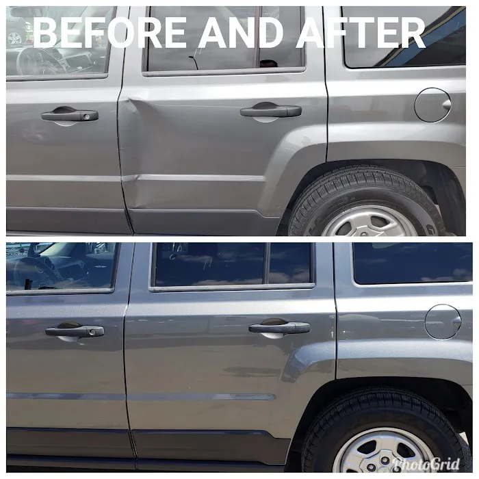 Grand Auto Body and Paint San Diego 5