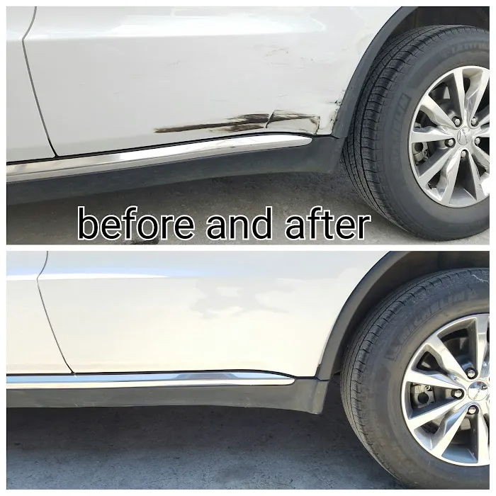 Grand Auto Body and Paint San Diego 6