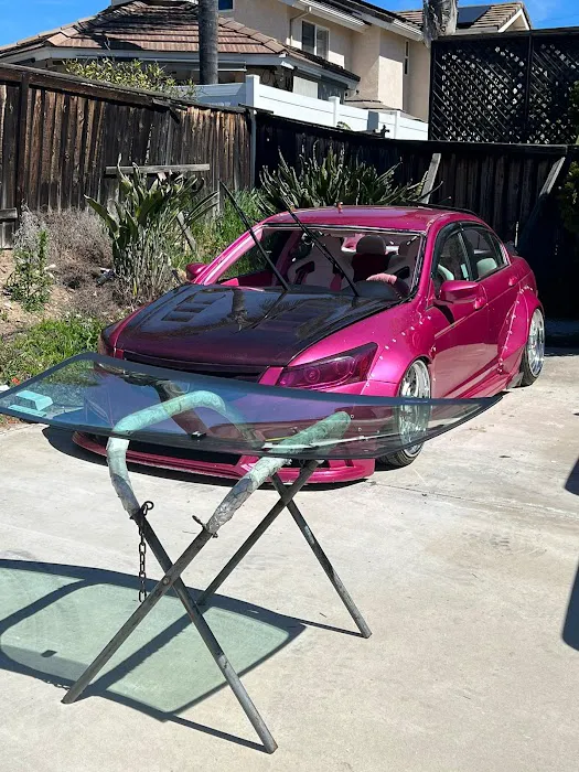 A Auto Glass Services 0