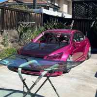 A Auto Glass Services