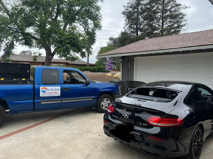 A Auto Glass Services 3