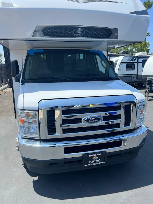 A Auto Glass Services 4