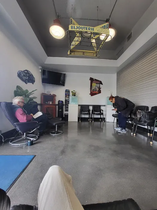 Bond's Automotive & Collision 2