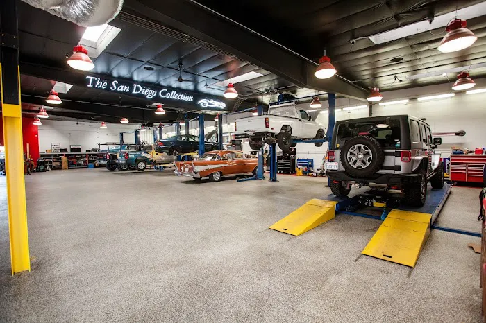 Bond's Automotive & Collision 8