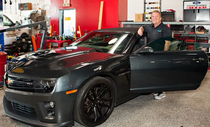 Bond's Automotive & Collision 4