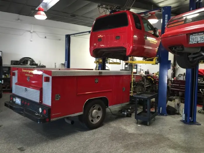 Bond's Automotive & Collision 5