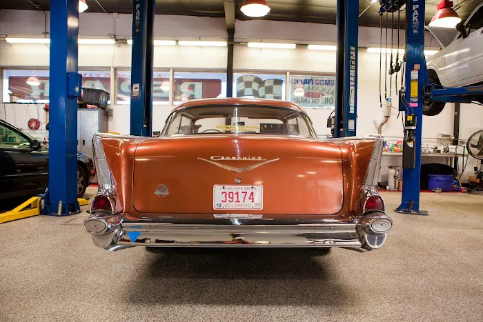Bond's Automotive & Collision 3