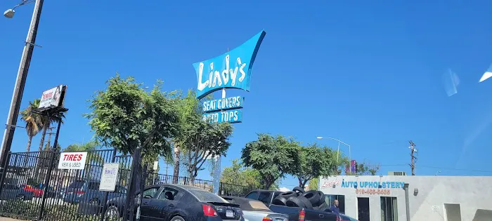Lindy's Auto Upholstery 5
