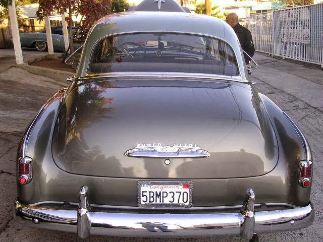 Impala's Auto Body Repair 8