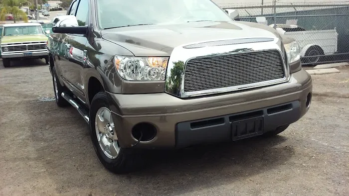 Impala's Auto Body Repair 4