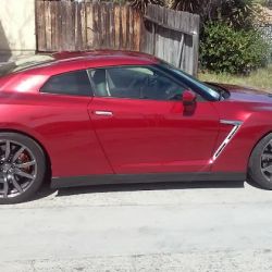 Impala's Auto Body Repair ico