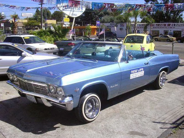 Impala's Auto Body Repair 9