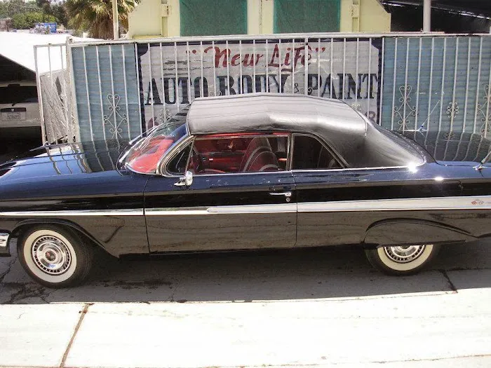 Impala's Auto Body Repair 6