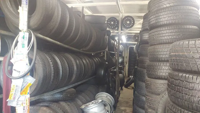El Cajon Tire Shop 3
