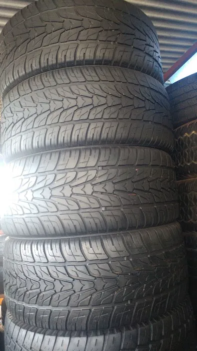 El Cajon Tire Shop 0