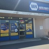 NAPA Auto Parts