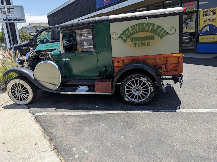 NAPA Auto Parts 7