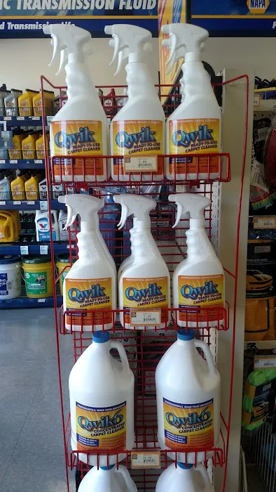 NAPA Auto Parts 3