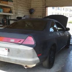 San Diego Smog Check ico