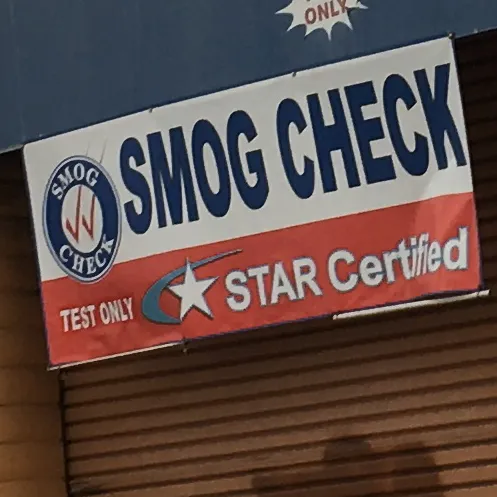 San Diego Smog Check 4