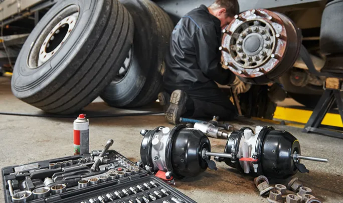 Js Auto Shop 1
