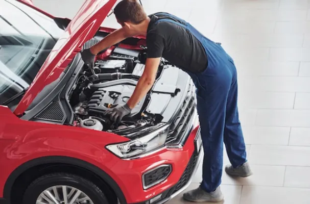 Js Auto Shop 0