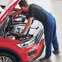 Js Auto Shop