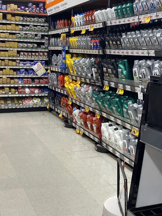AutoZone Auto Parts 3