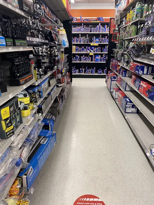 AutoZone Auto Parts 4