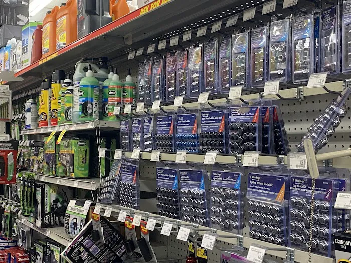 AutoZone Auto Parts 2