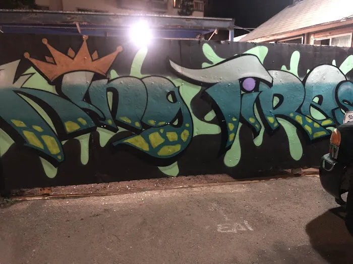 King tires 6