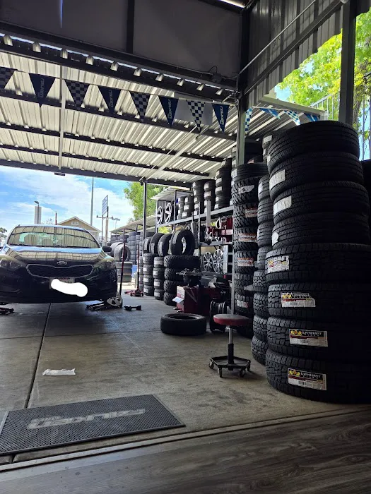 SOCAL TIRE DEPOT 6