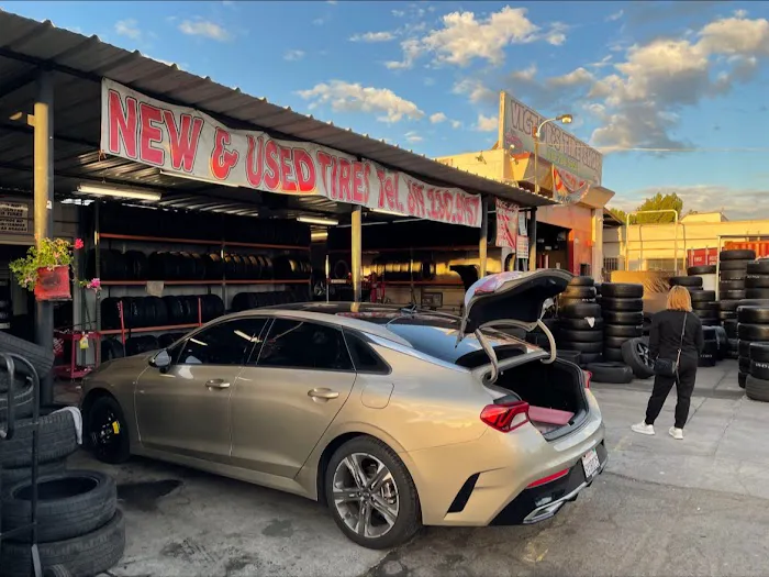 SOCAL TIRE DEPOT 3