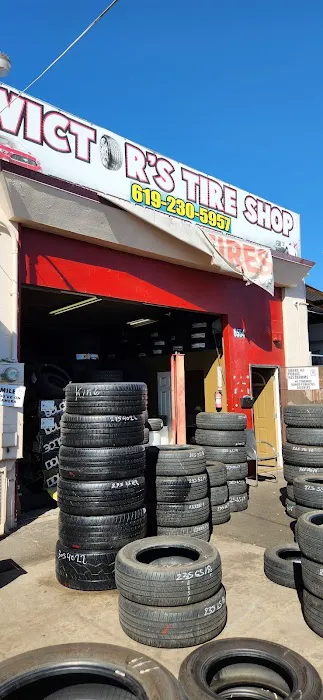 SOCAL TIRE DEPOT 4