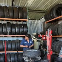 SOCAL TIRE DEPOT