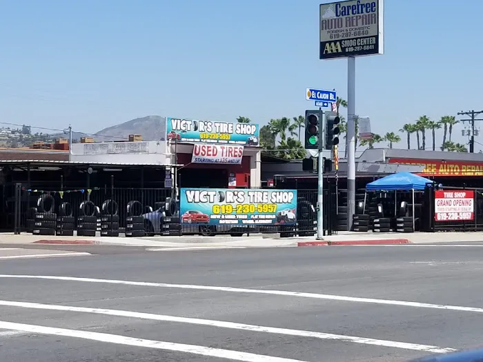 SOCAL TIRE DEPOT 1