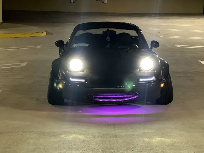 Car Audio Heaven 0