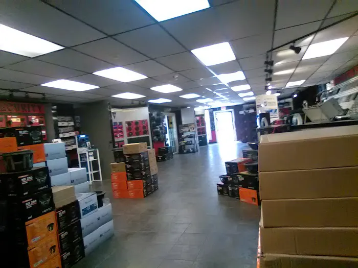 Car Audio Heaven 2