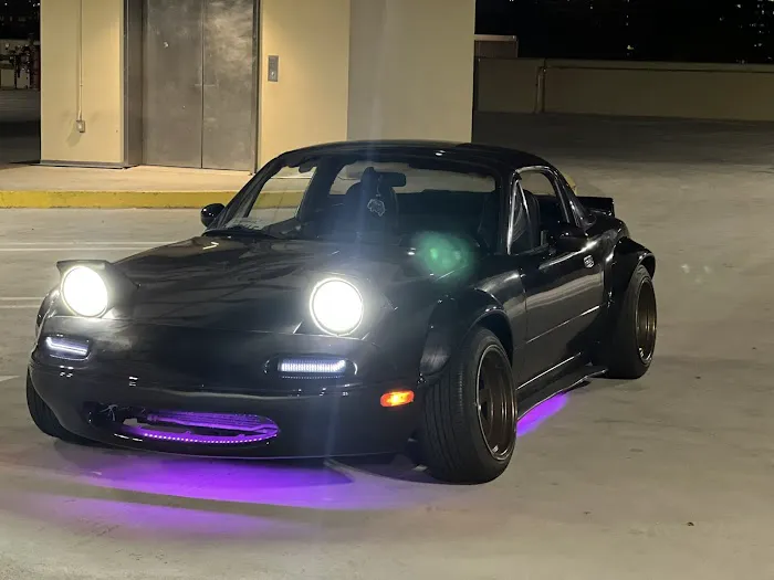 Car Audio Heaven 5