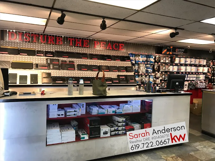 Car Audio Heaven 9