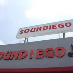 Soundiego 4