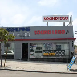 Soundiego 6