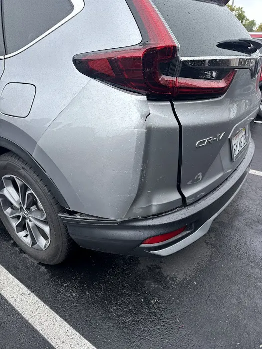 Perfection Auto Body 0